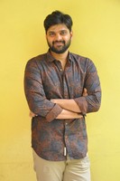 Hero Sree Vishnu Stills